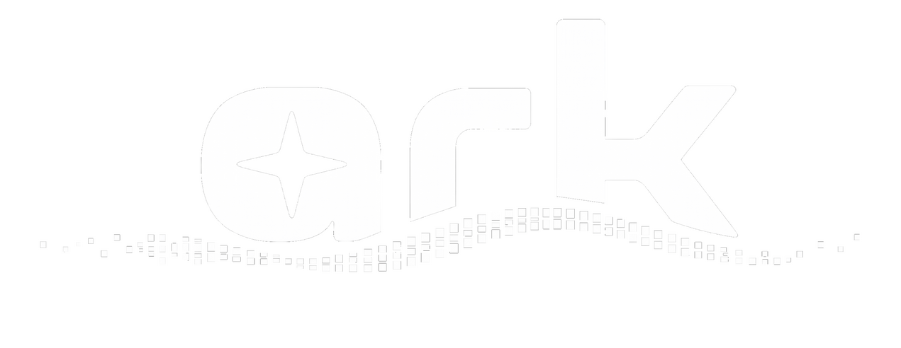 ARK wave logo
